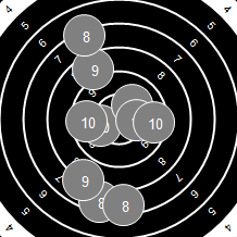 Target Image