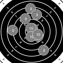 Target Image