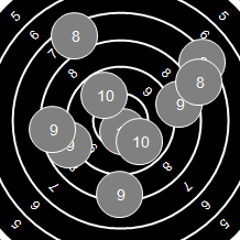 Target Image