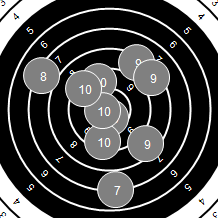 Target Image