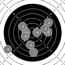 Target Image