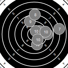 Target Image