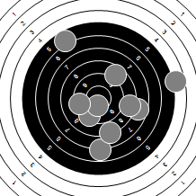 Target Image