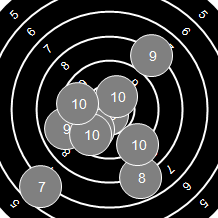 Target Image