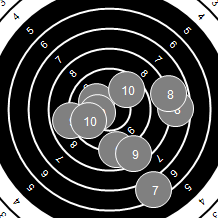 Target Image