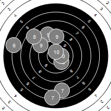 Target Image