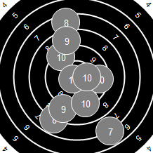 Target Image