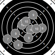 Target Image