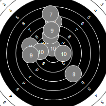 Target Image