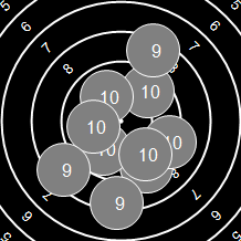 Target Image