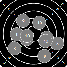 Target Image