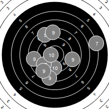 Target Image