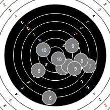 Target Image