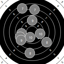 Target Image