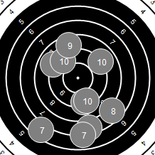 Target Image