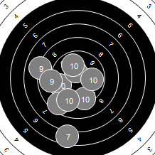 Target Image