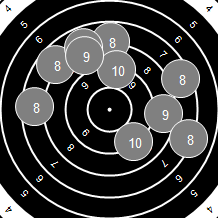 Target Image