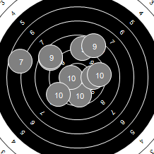 Target Image