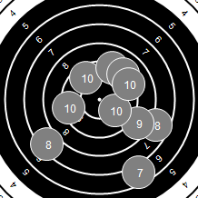 Target Image