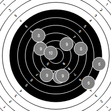 Target Image