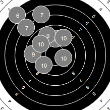 Target Image