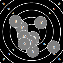 Target Image