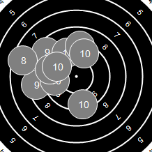 Target Image