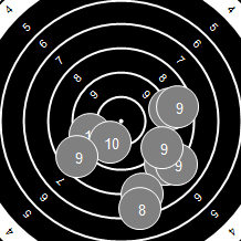 Target Image