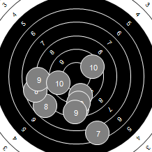 Target Image