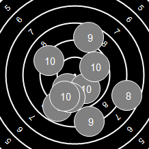 Target Image
