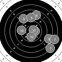 Target Image