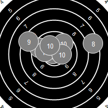 Target Image