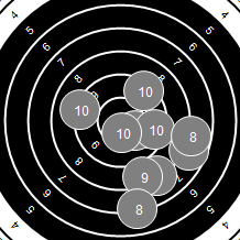 Target Image