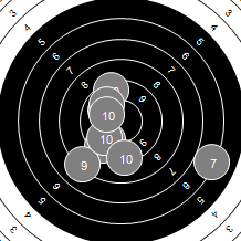 Target Image