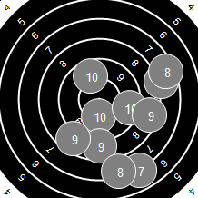 Target Image