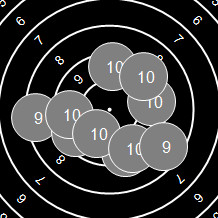 Target Image