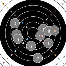 Target Image
