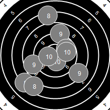 Target Image