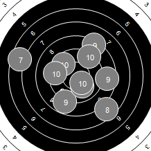 Target Image