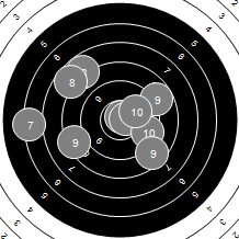 Target Image