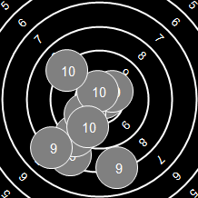 Target Image