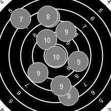 Target Image