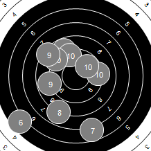 Target Image