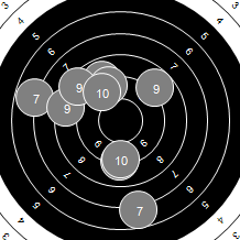 Target Image