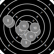Target Image