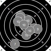 Target Image