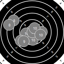Target Image