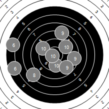 Target Image