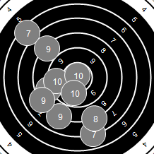 Target Image