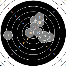 Target Image